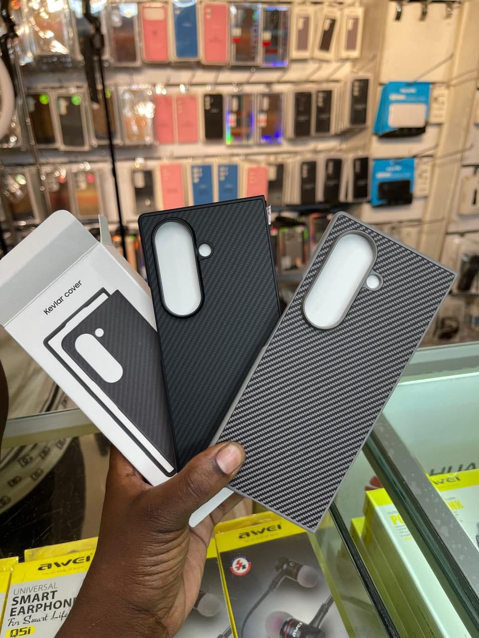 Google Pixel Collection