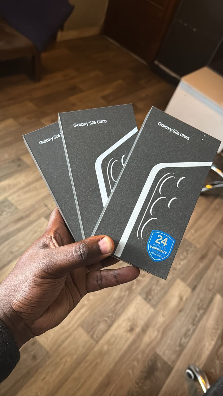 Galaxy Fold & Flip