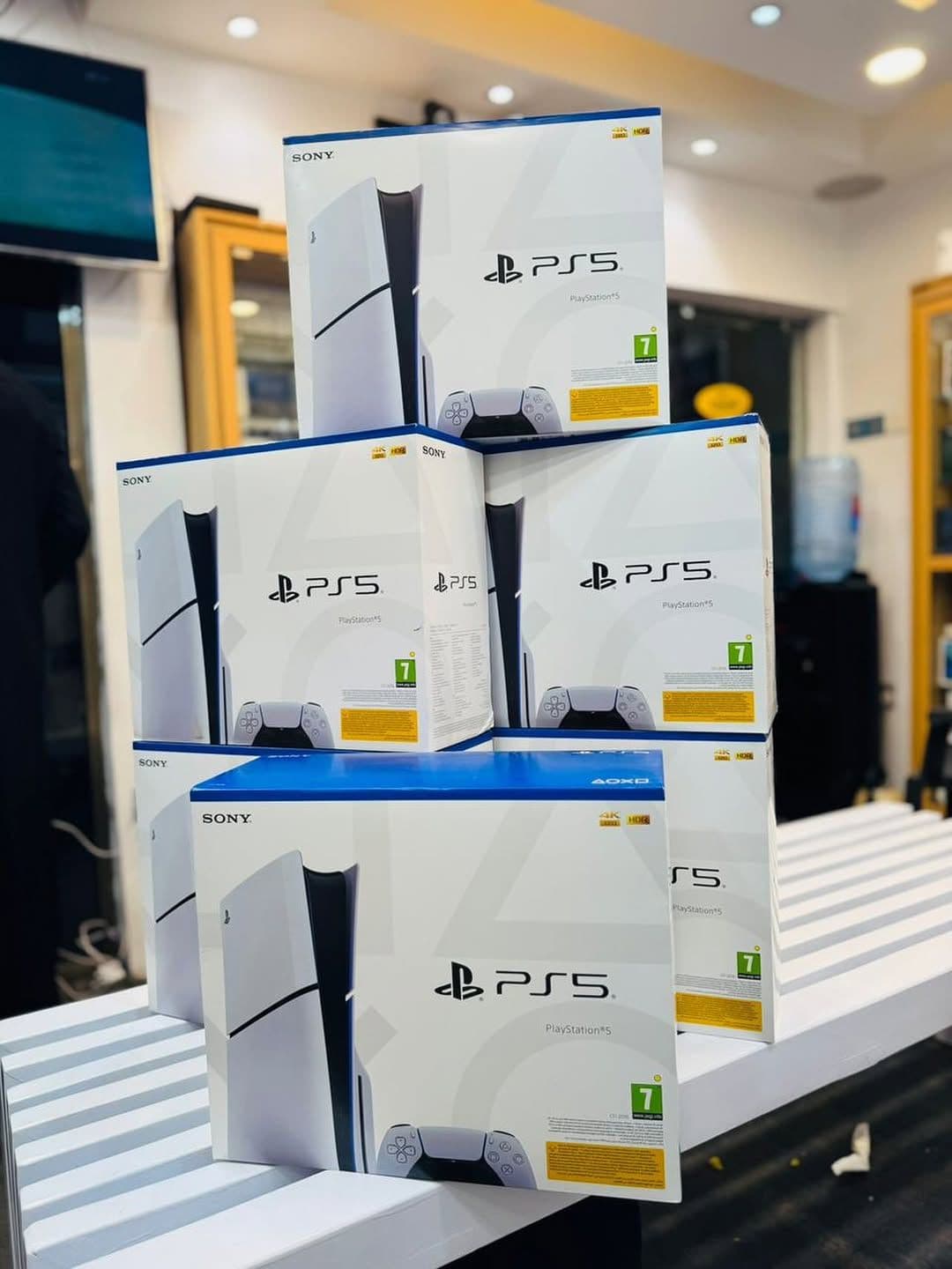 PlayStation